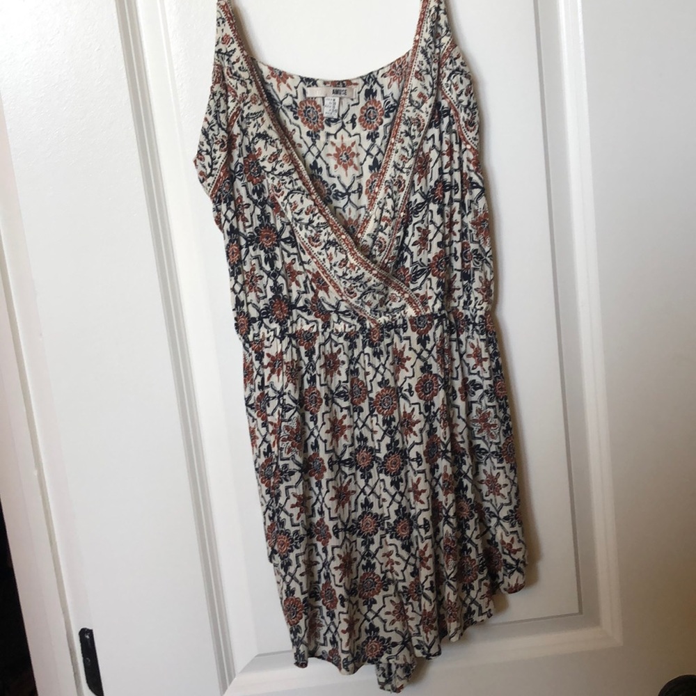 Amuse Society romper